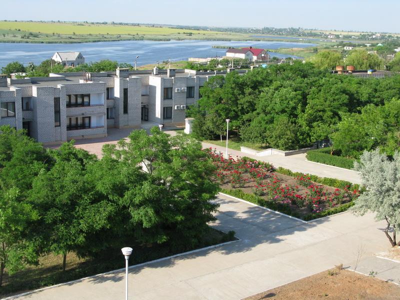 Sportium Ochakiv Exterior photo