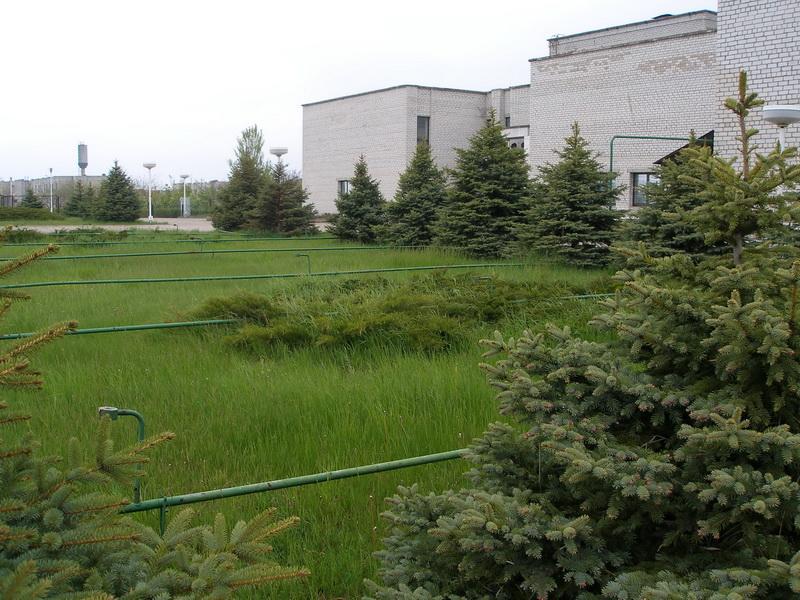 Sportium Ochakiv Exterior photo
