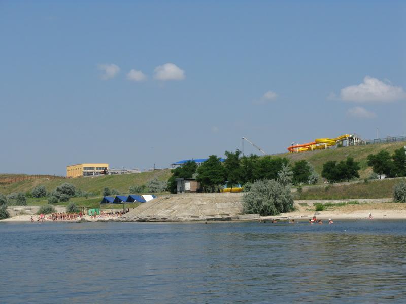 Sportium Ochakiv Exterior photo