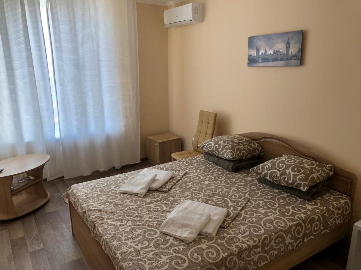 Sportium Ochakiv Exterior photo