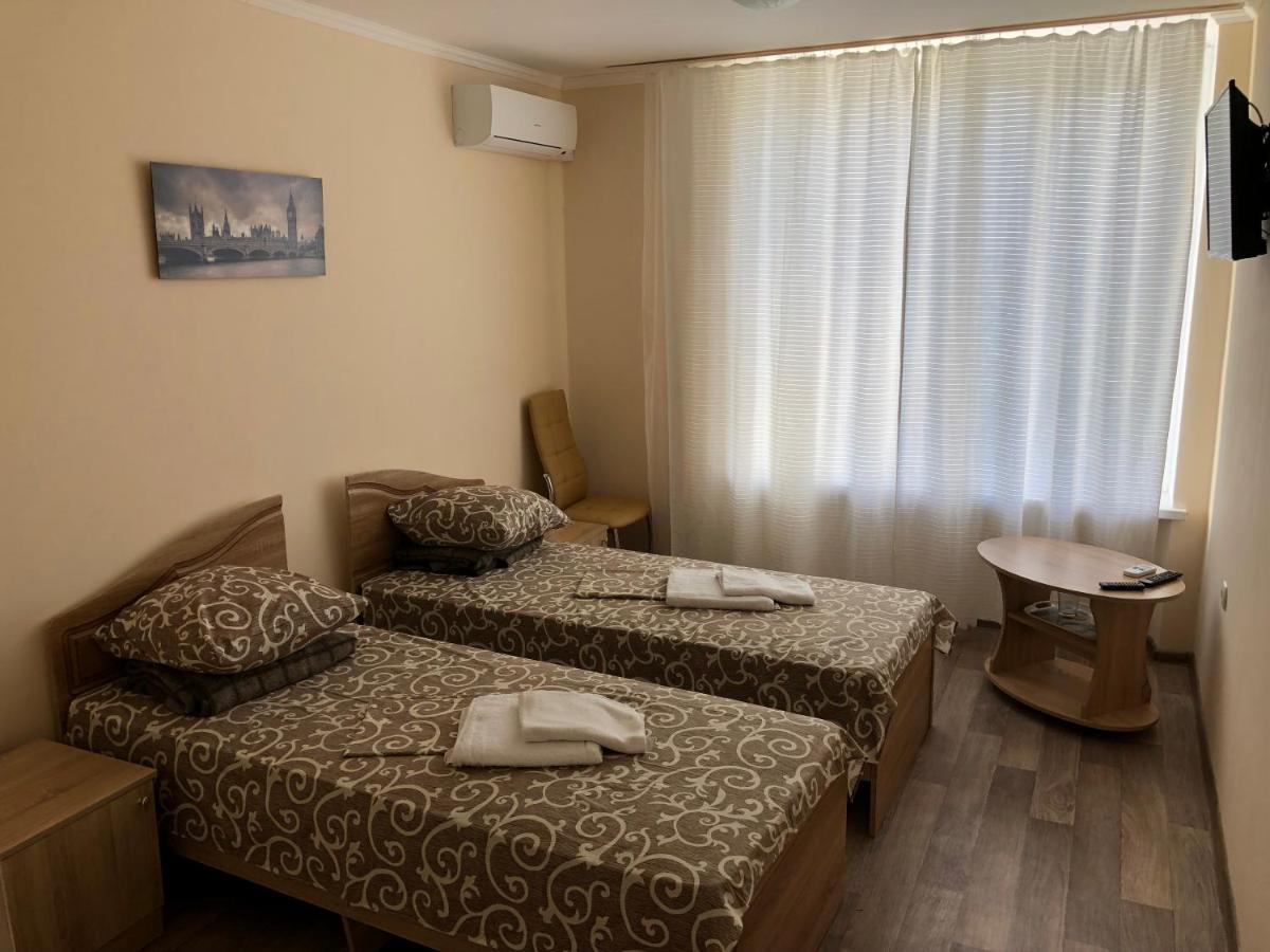 Sportium Ochakiv Exterior photo